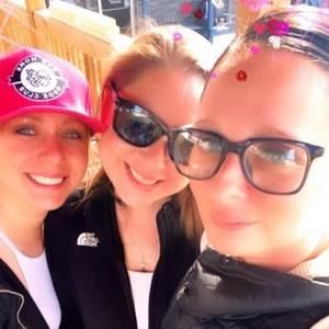 Meet your Posher, Kimi